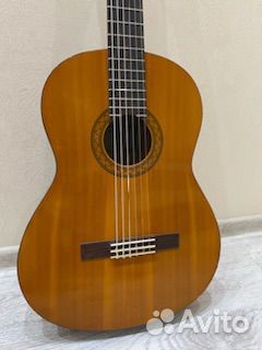 Классическая гитара