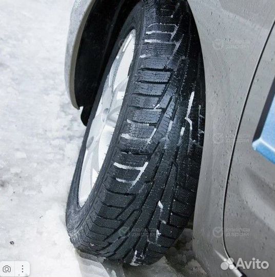 Nokian Tyres Nordman RS2 175/70 R13 82R