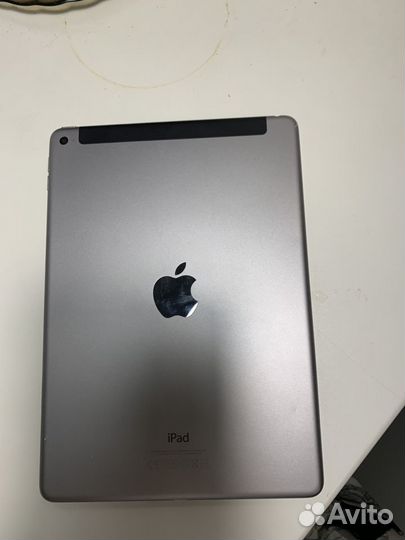 iPad air 2 64gb