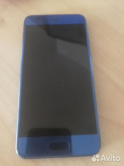 Дисплей Honor9