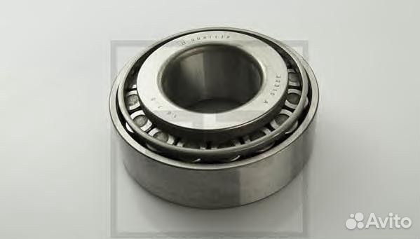 PE подшипник роликовый ступицы наруж