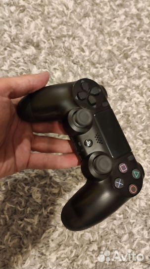 Джойстик для ps4