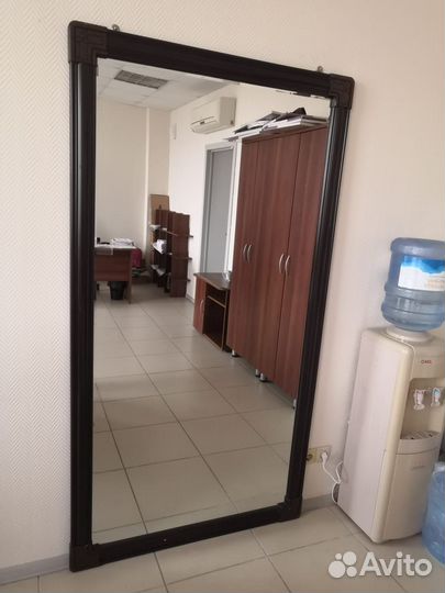 Зеркало напольное