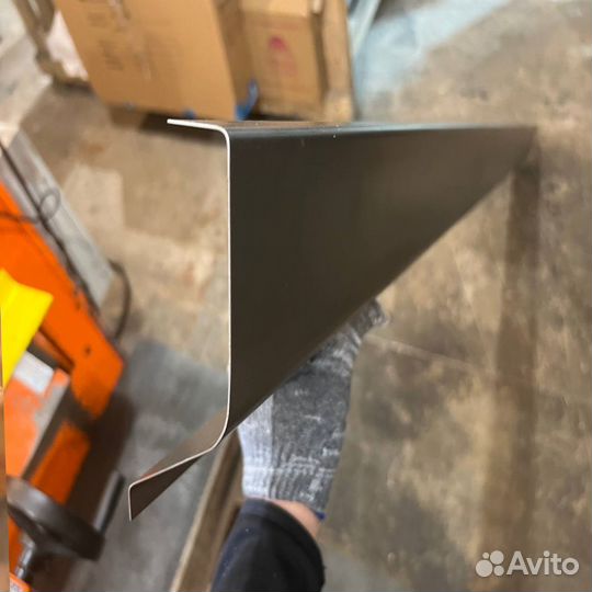 Ремонтные пороги и арки для seat Кантемировка