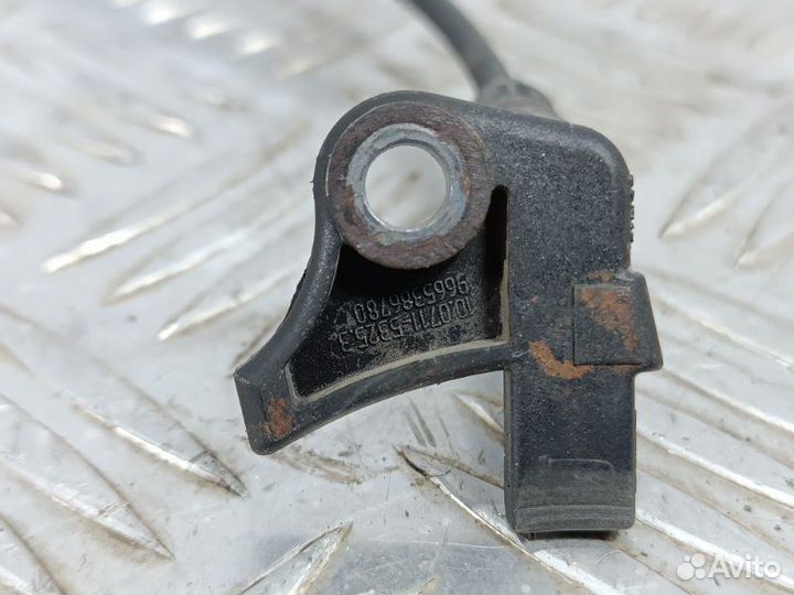 Датчик ABS передний левый Peugeot 308 1.6 EP6 2011