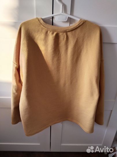 Свитшот Pull and bear, размер М