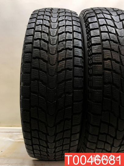 Dunlop Grandtrek SJ6 225/65 R17 101Q