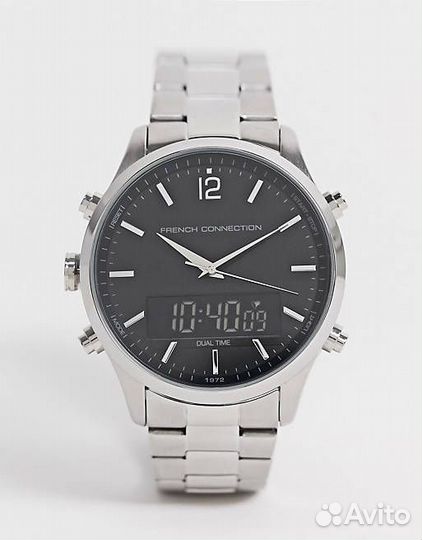 Часы French Connection