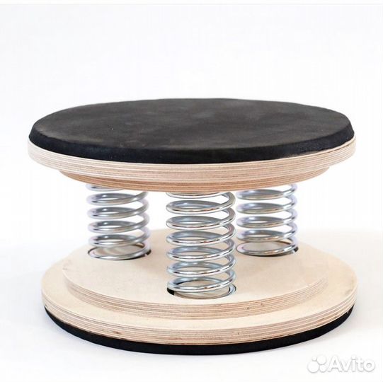 Балансировочная доска