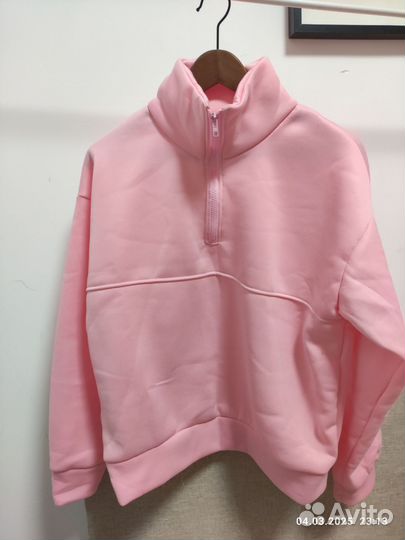 Костюм худи и штаны 44 размер