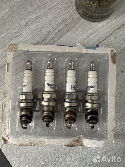 Свечи зажигания LADA granta