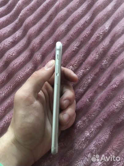iPhone 6, 64 ГБ