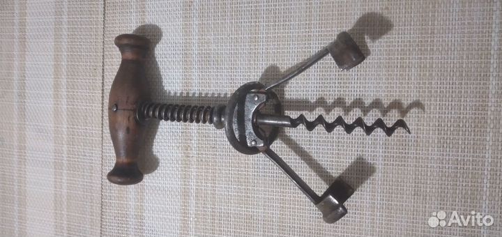 Штопор для вина