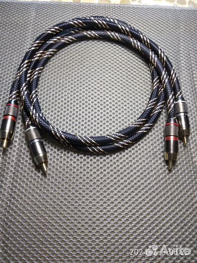 Межблочный кабель. Monster cable