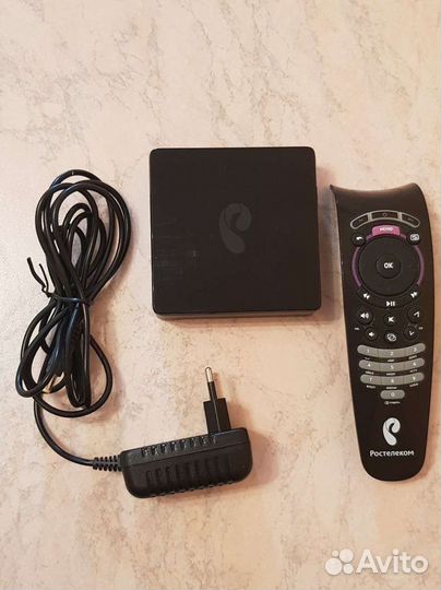 TV приставка wink