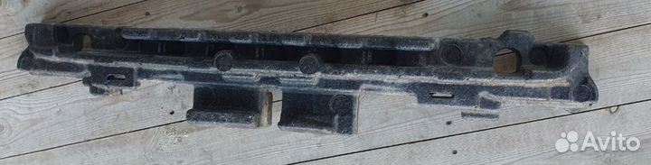 Абсорбер бампера передний Kia Sorento 2017