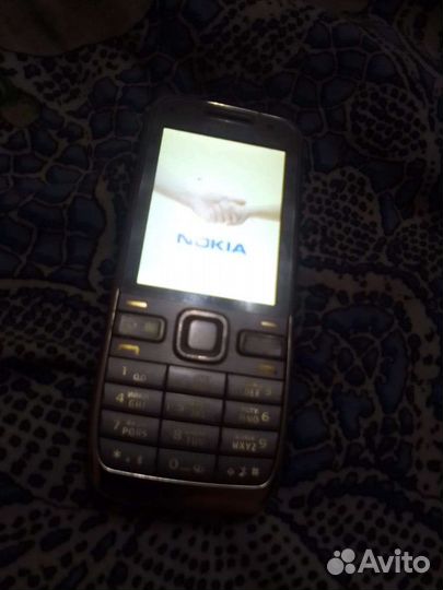 Телефон Nokia