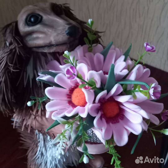 Эксклюзивные подарки ручной работы