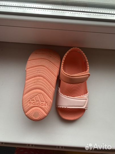 Детская обувь