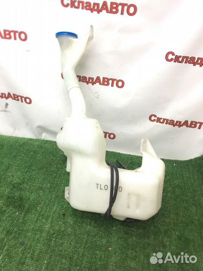 Бачок омывателя Honda Accord CU2 K24A 2009