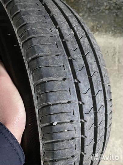 Bridgestone Ecopia NH100 C 185/60 R15