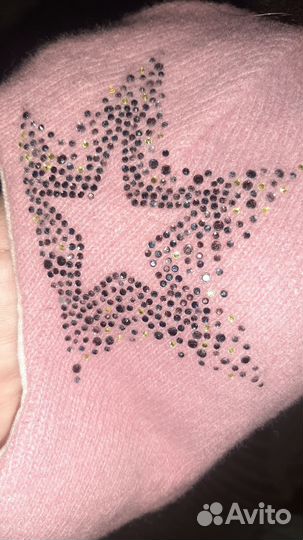 Шапка шлем зимний 48-50