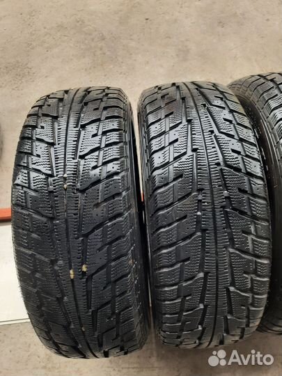 Federal Himalaya Snow 225/60 R17