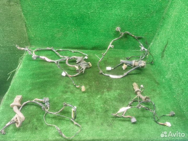 Проводка двери Mitsubishi Lancer 9 1.6 2005