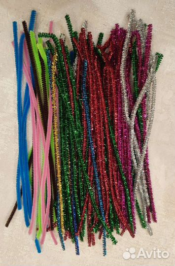 Синельная проволока, цена за 87 штук