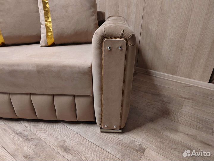 Диван еврокнижка Марокко