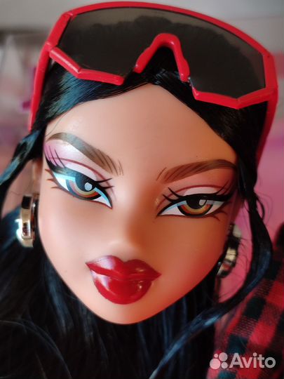 Bratz Братц alwayz Jade Джейд лот одежда обувь