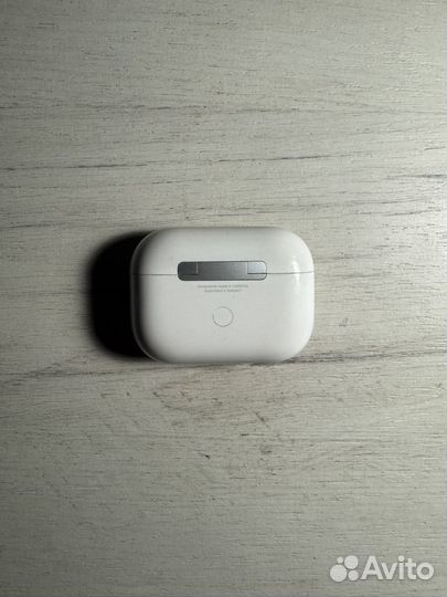 Apple airpods pro