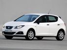 SEAT Ibiza IV (2008—2012) Хетчбэк