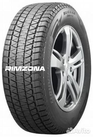 Bridgestone Blizzak DM-V1 225/65 R17 106S