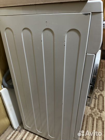 Стиральная машина samsung