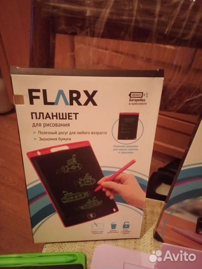 Планшет для рисования