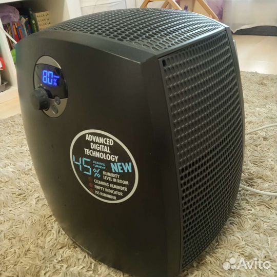 Увлажнитель (мойка воздуха) Boneco AOS 2055D