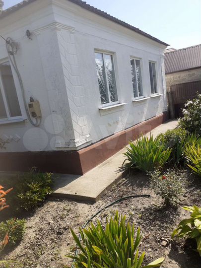 Дом 92,2 м² на участке 8,7 сот.