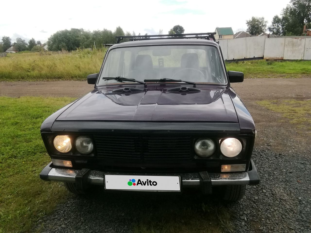 ВАЗ (LADA) 2106: фото владельца