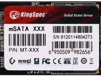 Kingspec SATA III 2TB MT-2TB MT Series msata