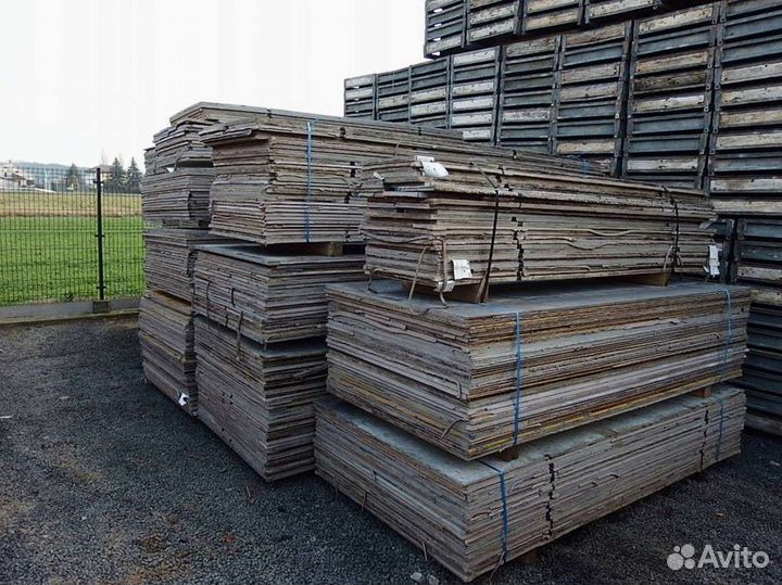 Балка для опалубки