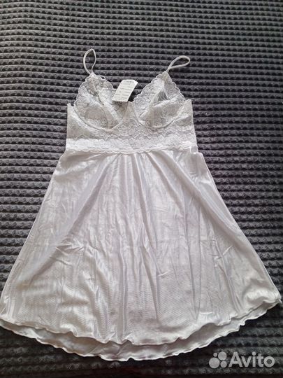 Ночная сорочка женская