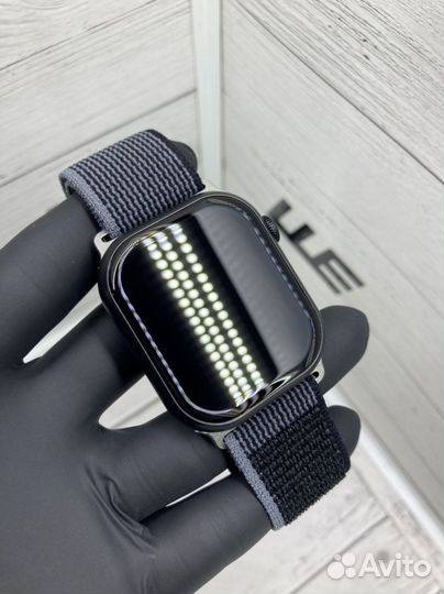 Часы Apple Watch 8 45 mm