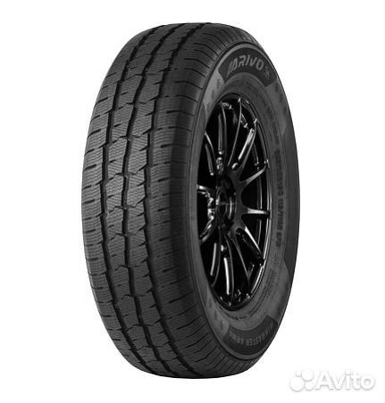 Arivo Winmaster ARW6 225/65 R16 112R