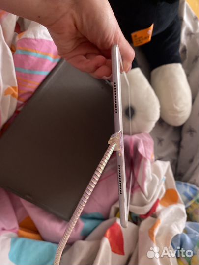 iPad pro 9.7