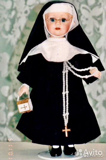 Куклы Remeco фарфор Collection England