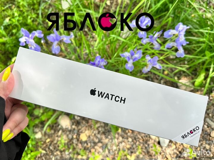 Apple Watch SE 40 mm Space Gray