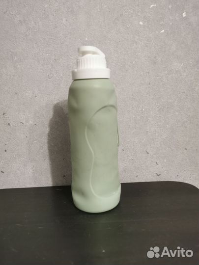 Бутылка IKEA силиконовая