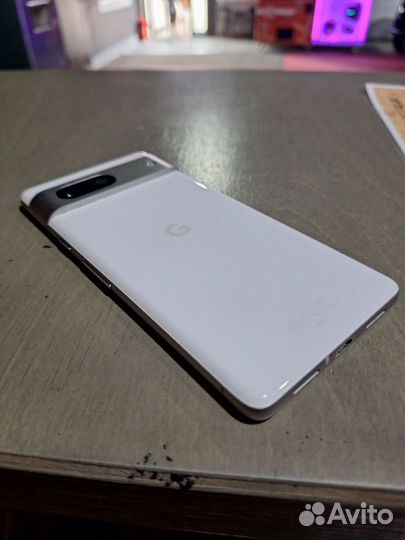 Google Pixel 7, 8/128 ГБ