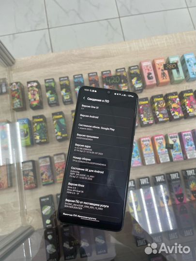 Samsung galaxy a32 4/64 Продажа/обмен